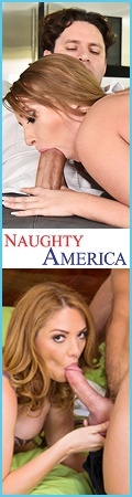 Naughty America