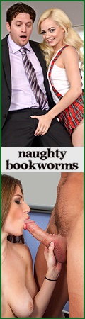 Naughty Bookworms