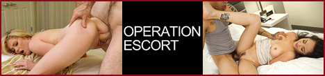 Operation Escort