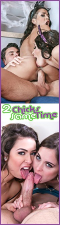 Two Chicks Same Time