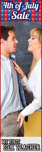 My First Sex Teacher